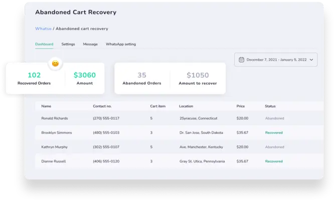 WooCommerce-Abandoned-Cart-recovery